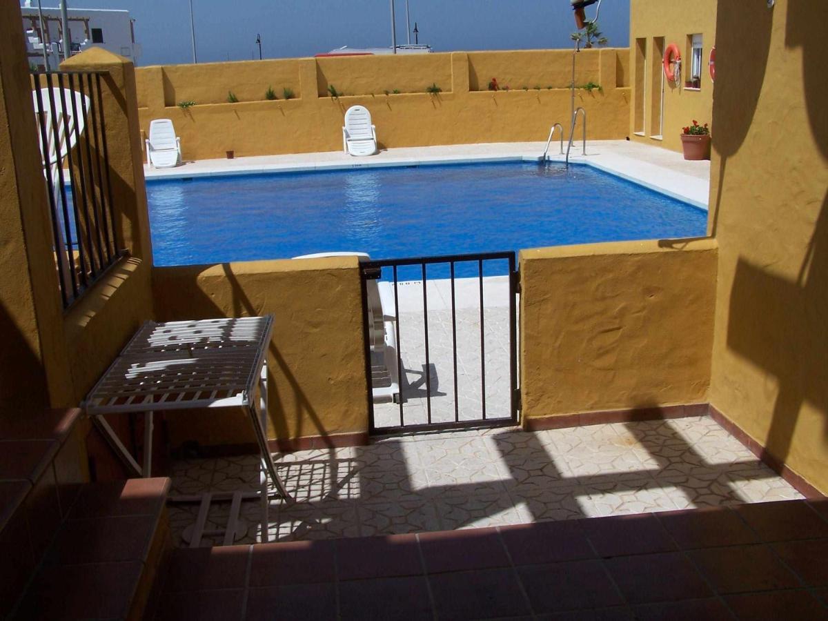 Urb Canas I F2 Tarifa